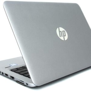 HP Elitebook 820 G3 Core i5 6th Gen 8GB RAM 256GB SSD