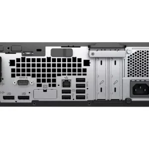 HP EliteDesk 600 G4 Tower Core i5 8th Gen 3.2GHz 8GB RAM 500GB HDD Windows 11 Pro Desktop
