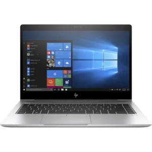 Hp Elitebook 840 G6 Core i5 8th Gen 8GB RAM 256GB SSD 14 Inch FHD Display