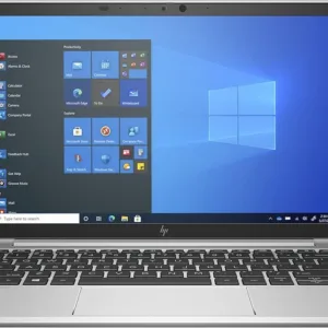 Hp Elitebook 830 G7 Core i7 10th Gen 16GB RAM