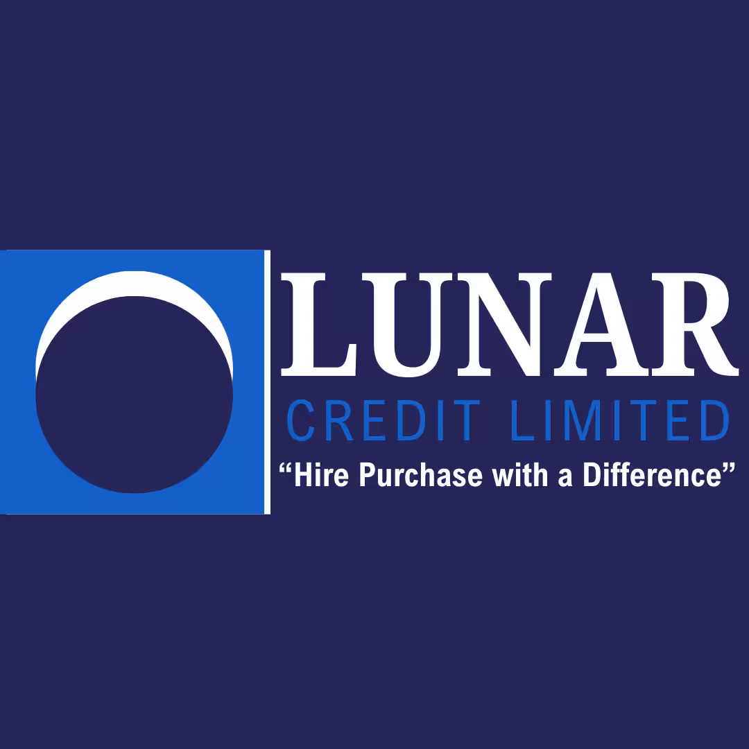 Lunar Credit Limited
