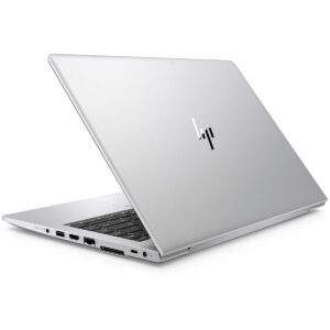Hp Elitebook 840 G6 Core i5 8th Gen 8GB RAM 256GB SSD 14 Inch FHD Display