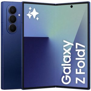 Samsung Galaxy Z Fold7