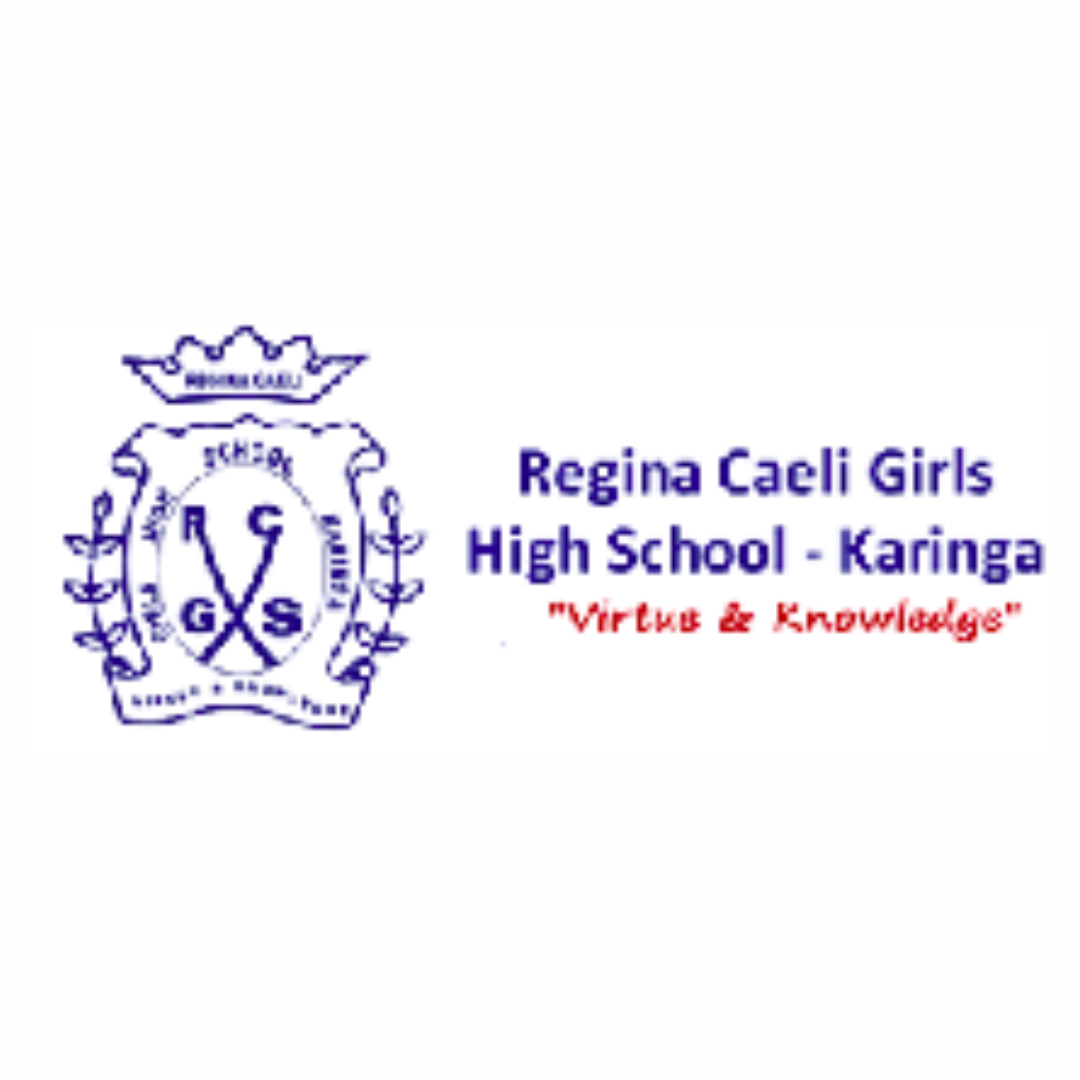 Regina Caeli Girls High School