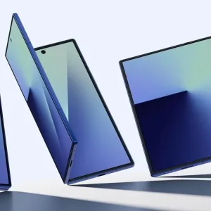 Samsung Galaxy Z Fold7