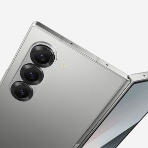 Samsung Galaxy Z Fold7