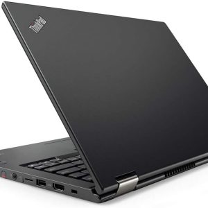 Lenovo ThinkPad X380 Yoga Core i5 8th Gen, 8GB RAM, 256GB SSD, 13.3inch FHD Touchscreen Display