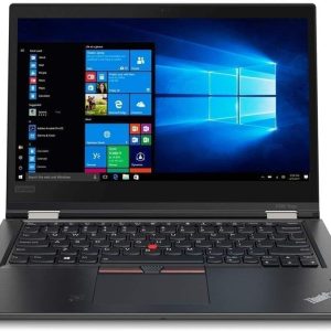 Lenovo ThinkPad X380 Yoga Core i5 8th Gen, 8GB RAM, 256GB SSD, 13.3inch FHD Touchscreen Display
