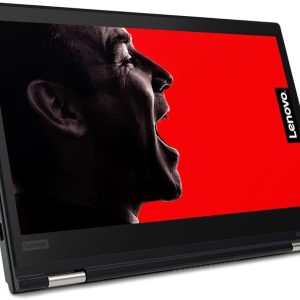 Lenovo ThinkPad X380 Yoga Core i5 8th Gen, 8GB RAM, 256GB SSD, 13.3inch FHD Touchscreen Display