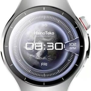HainoTeko RW-75 Waterproof Smart Watch