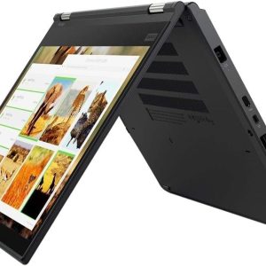 Lenovo ThinkPad X380 Yoga Core i5 8th Gen, 8GB RAM, 256GB SSD, 13.3inch FHD Touchscreen Display