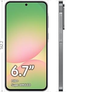 Samsung Galaxy A56 5G