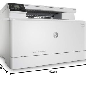 HP Color LaserJet Pro MFP M182n A4 Colour