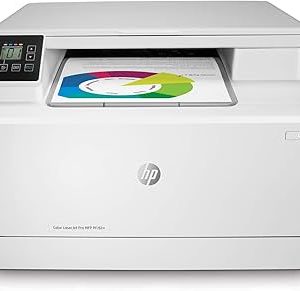 HP Color LaserJet Pro MFP M182n A4 Colour