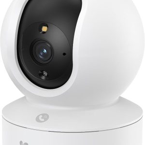 EZVIZ TY1 Pro - Pan & Tilt Smart Home Camera
