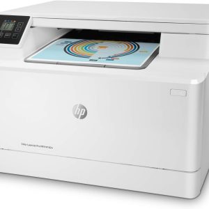 HP Color LaserJet Pro MFP M182n A4 Colour