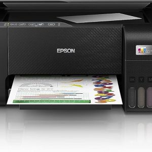 Epson Eco-Tank L3250 A4 Wi-Fi All-in-One Ink Tank Printer