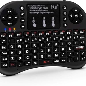 Bluetooth/Android mini 2.4G mini wireless keyboard