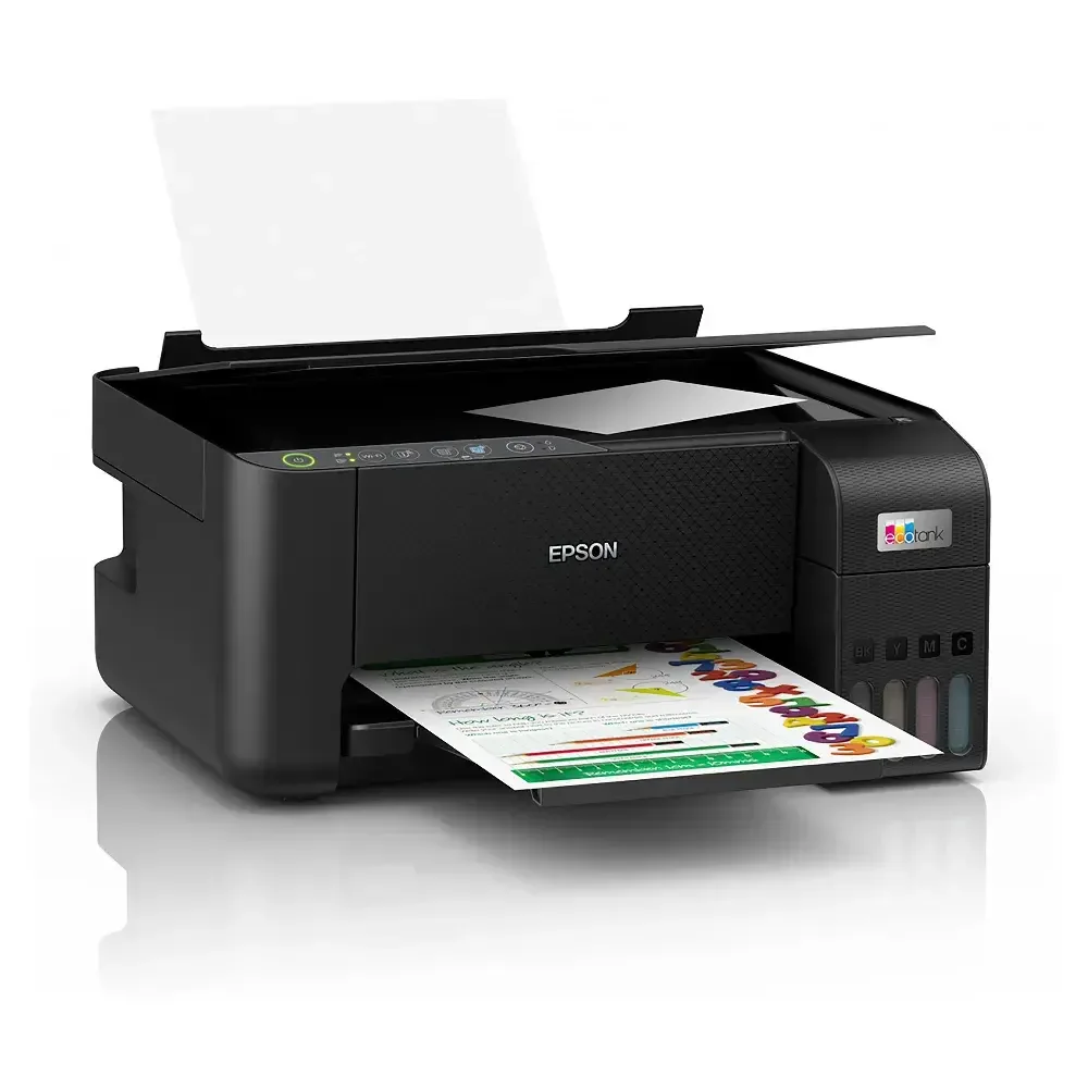 Epson Eco-Tank L3250 A4 Wi-Fi All-in-One Ink Tank Printer