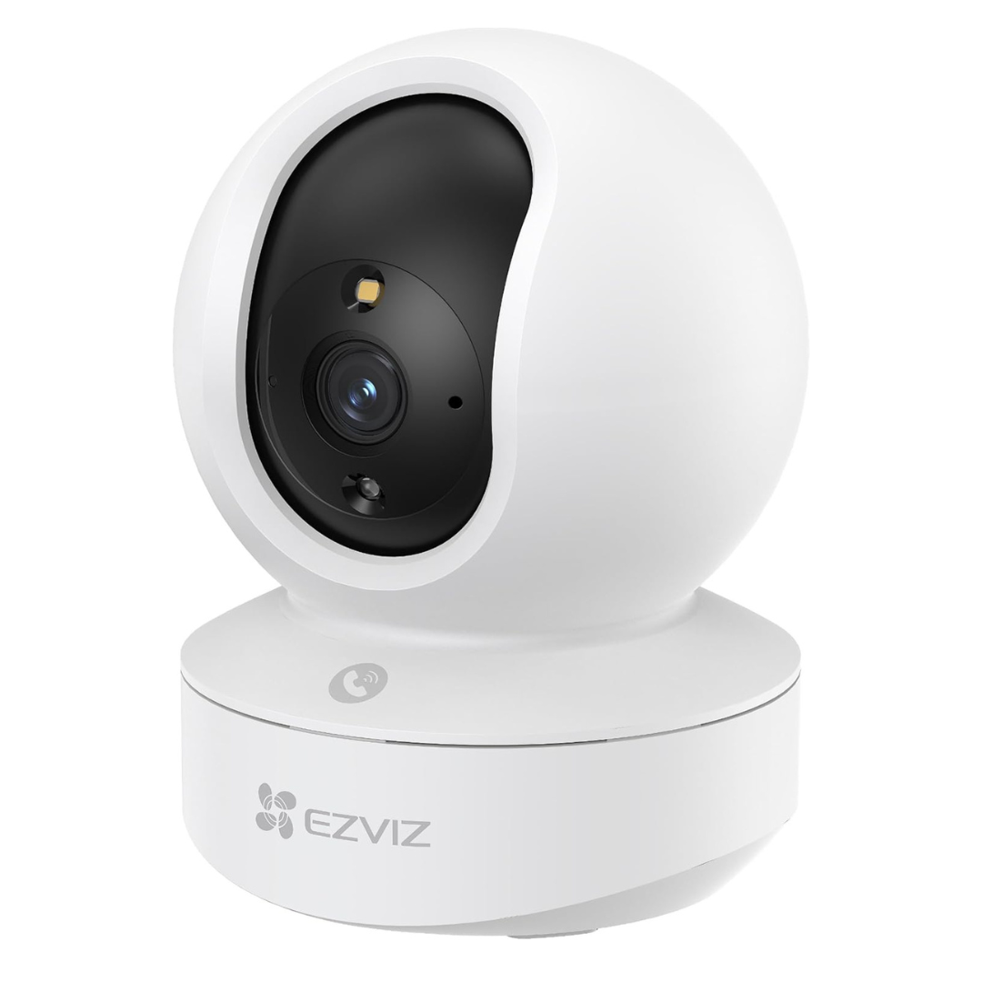 EZVIZ TY1 Pro - Pan & Tilt Smart Home Camera